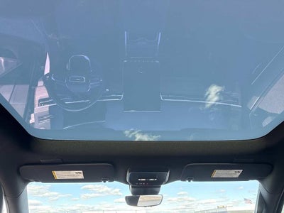 2024 GMC Sierra EV Denali Edition 1