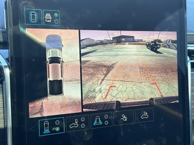 2024 GMC Sierra EV Denali Edition 1