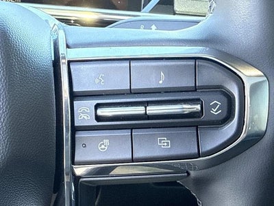 2024 GMC Sierra EV Denali Edition 1