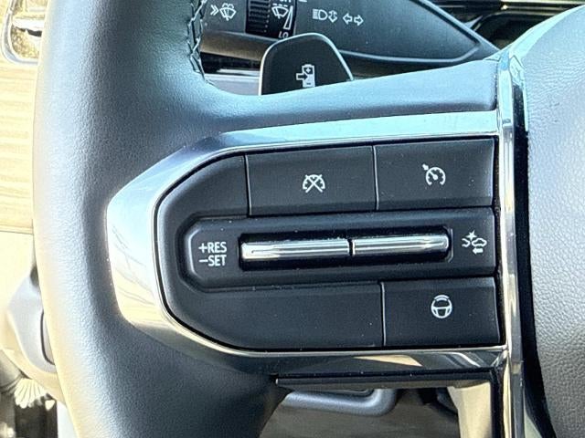 2024 GMC Sierra EV Denali Edition 1