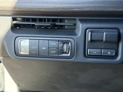 2024 GMC Sierra EV Denali Edition 1