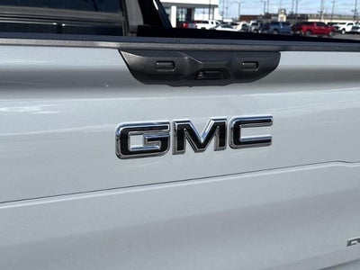 2024 GMC Sierra EV Denali Edition 1