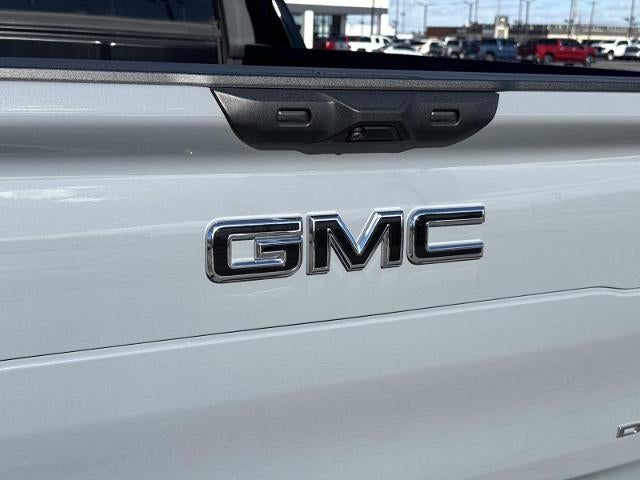 2024 GMC Sierra EV Denali Edition 1
