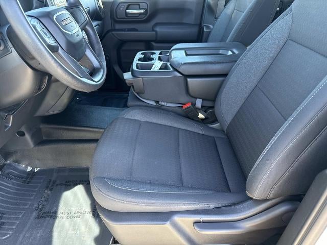 2024 GMC Sierra 2500 HD Pro