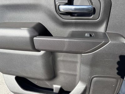 2024 GMC Sierra 2500 HD Pro