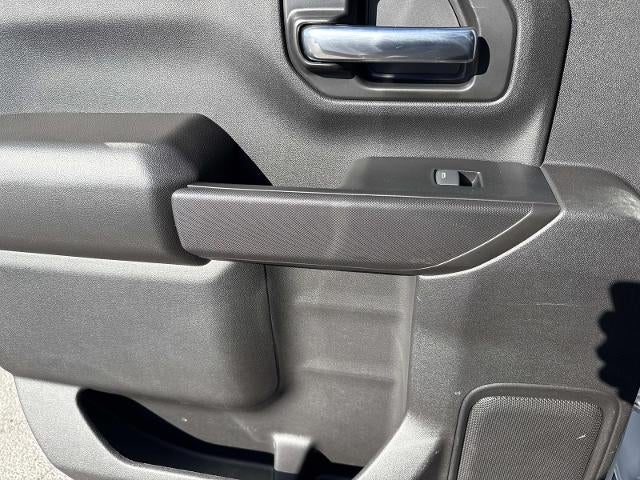 2024 GMC Sierra 2500 HD Pro