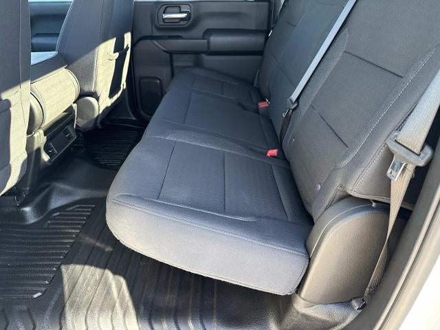 2024 GMC Sierra 2500 HD Pro