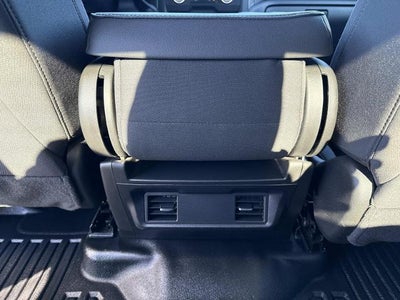 2024 GMC Sierra 2500 HD Pro