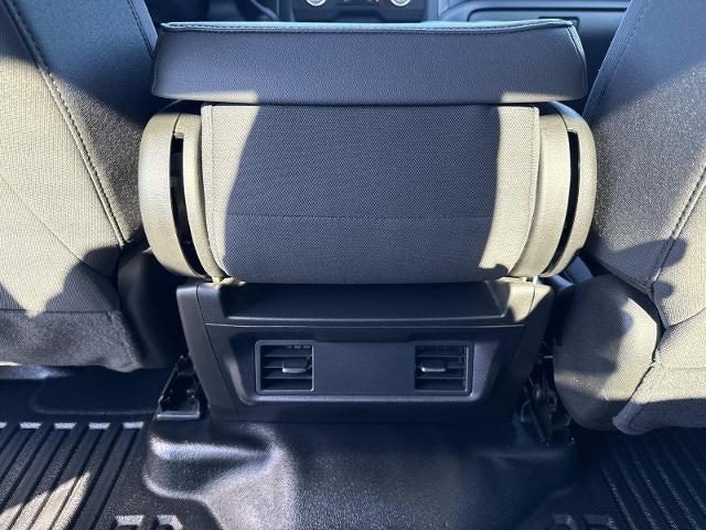 2024 GMC Sierra 2500 HD Pro