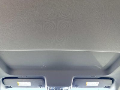 2024 GMC Sierra 2500 HD Pro