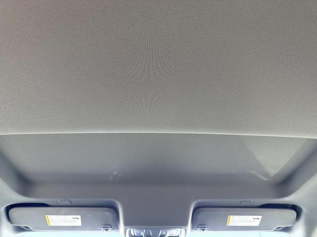 2024 GMC Sierra 2500 HD Pro