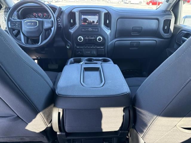 2024 GMC Sierra 2500 HD Pro