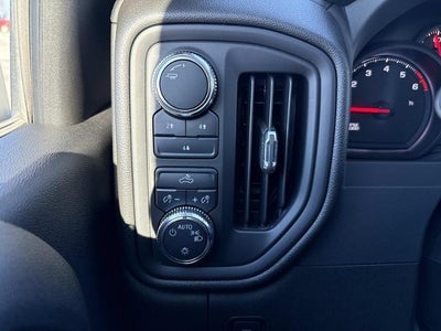 2024 GMC Sierra 2500 HD Pro