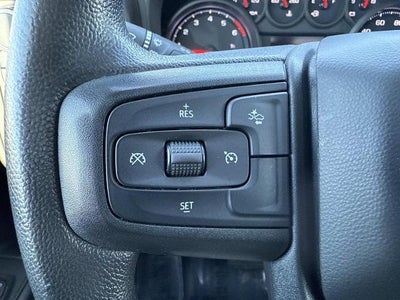 2024 GMC Sierra 2500 HD Pro