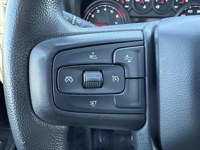 2024 GMC Sierra 2500 HD Pro