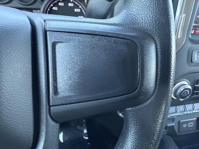 2024 GMC Sierra 2500 HD Pro