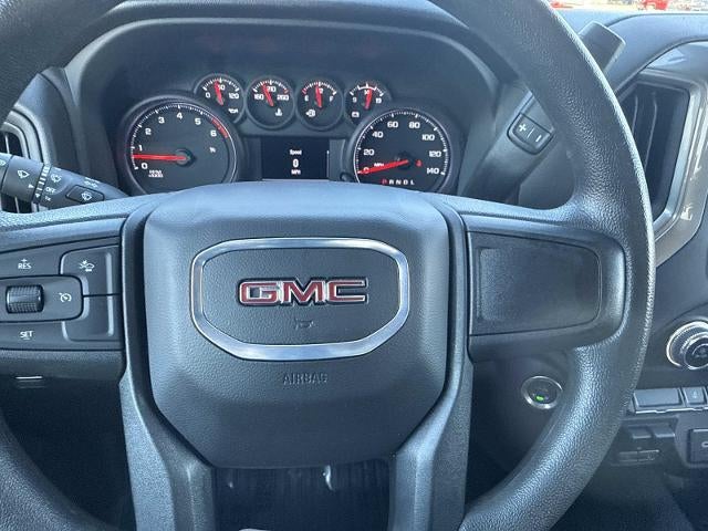 2024 GMC Sierra 2500 HD Pro