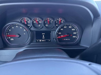 2024 GMC Sierra 2500 HD Pro