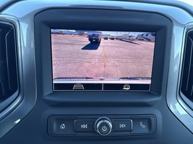 2024 GMC Sierra 2500 HD Pro