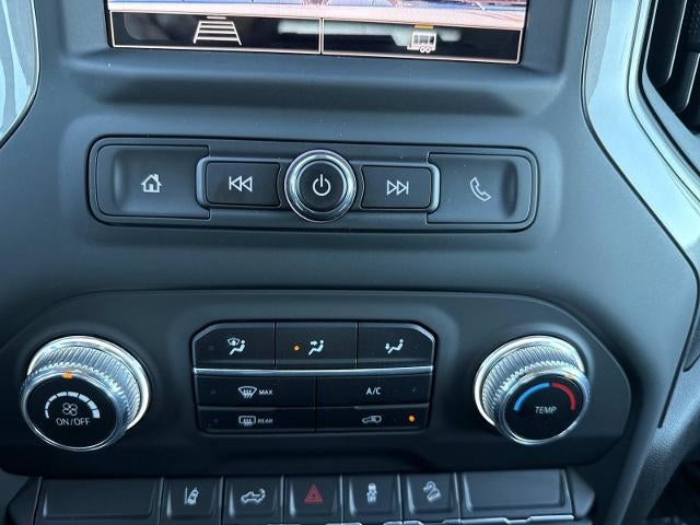 2024 GMC Sierra 2500 HD Pro