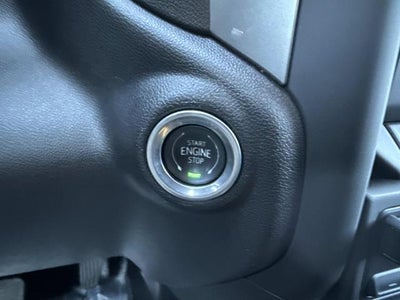 2024 GMC Sierra 2500 HD Pro