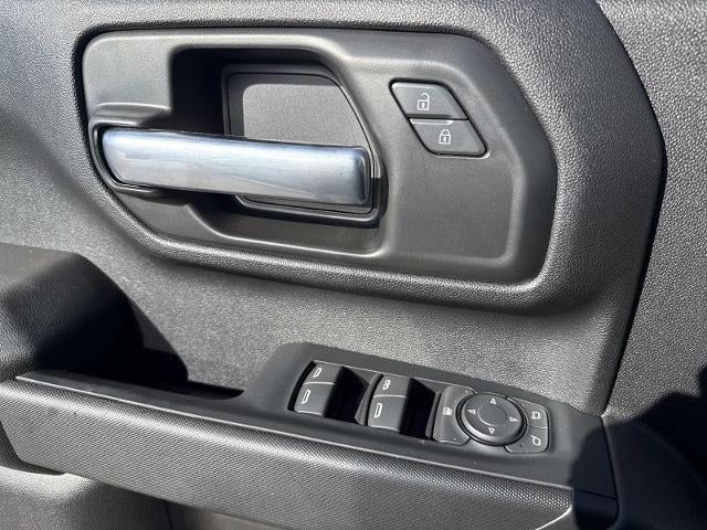 2024 GMC Sierra 2500 HD Pro