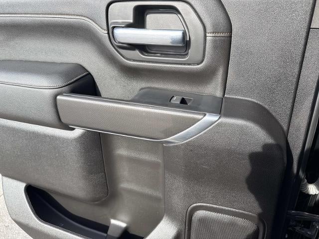 2022 GMC Sierra 2500 HD AT4