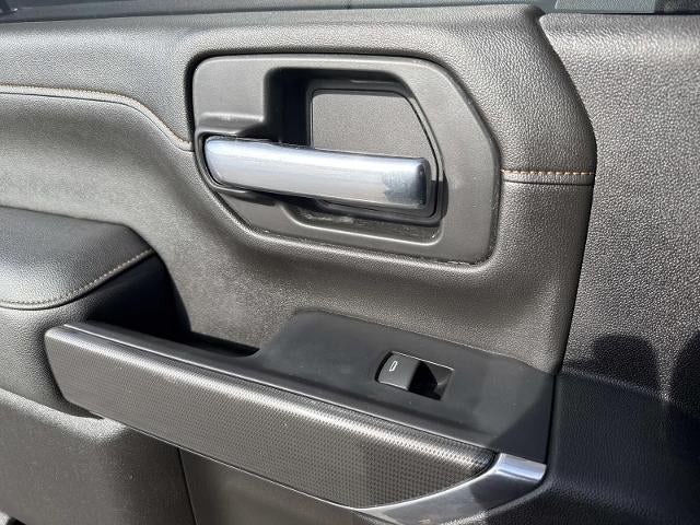 2022 GMC Sierra 2500 HD AT4