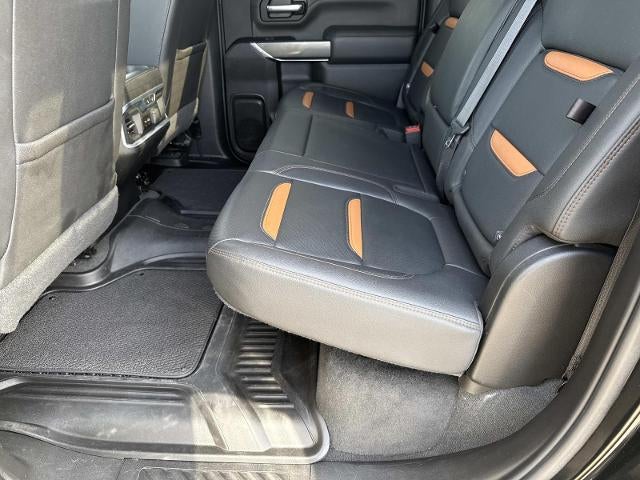 2022 GMC Sierra 2500 HD AT4