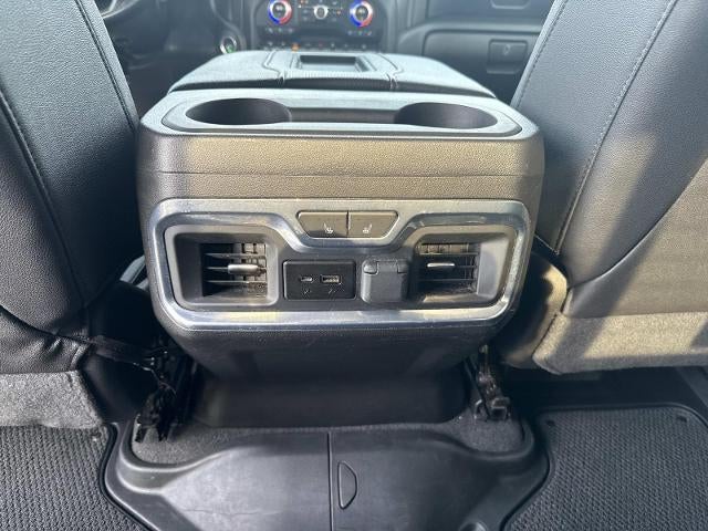 2022 GMC Sierra 2500 HD AT4