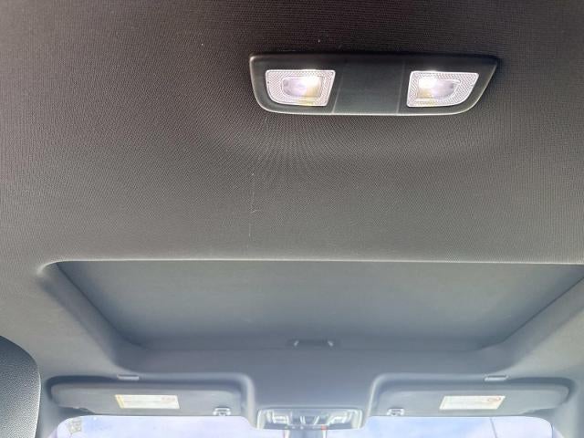 2022 GMC Sierra 2500 HD AT4