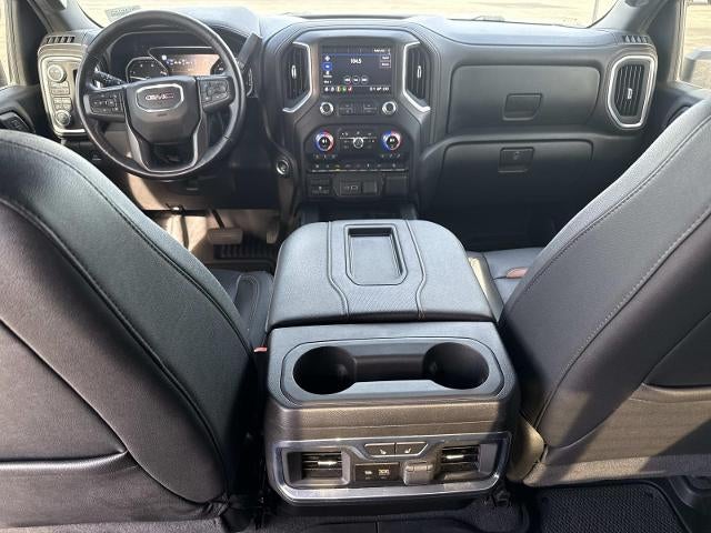 2022 GMC Sierra 2500 HD AT4