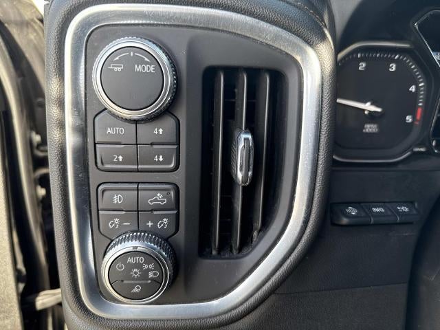 2022 GMC Sierra 2500 HD AT4