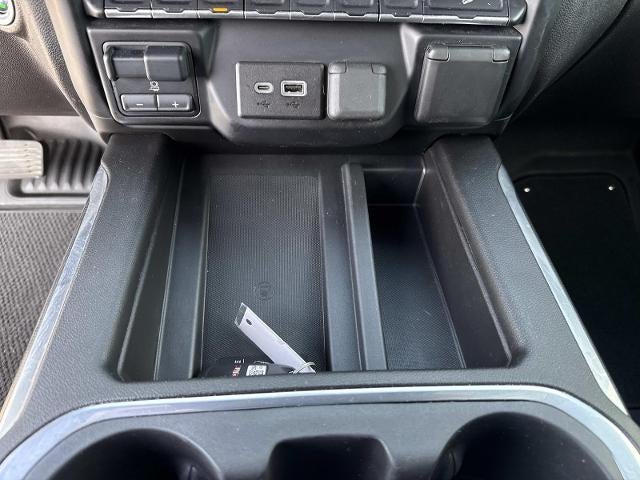 2022 GMC Sierra 2500 HD AT4