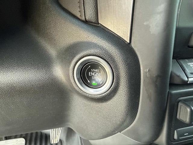 2022 GMC Sierra 2500 HD AT4