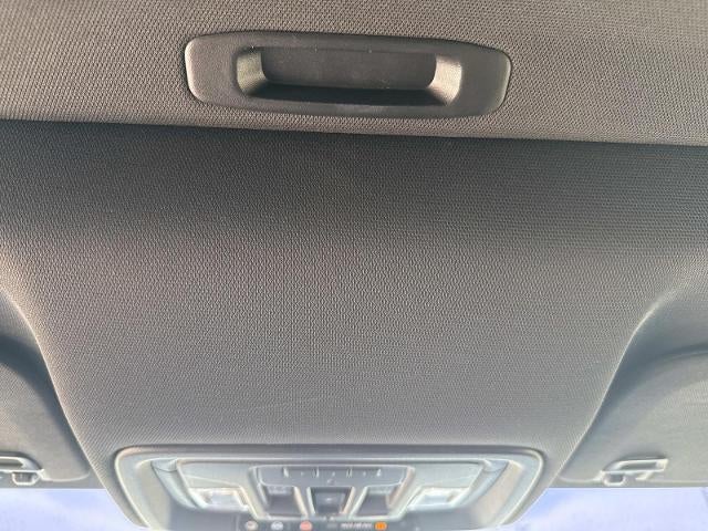 2022 GMC Sierra 2500 HD AT4