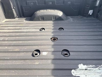 2022 GMC Sierra 2500 HD AT4