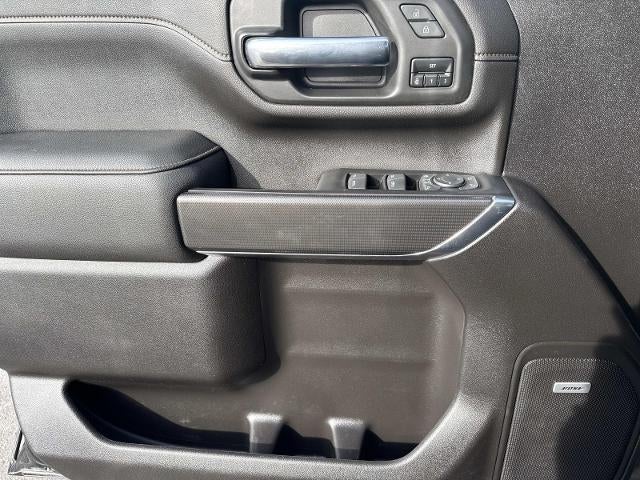 2022 GMC Sierra 2500 HD AT4