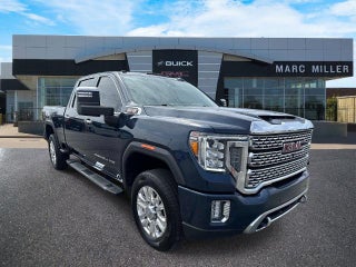 2021 GMC Sierra 2500 HD Denali