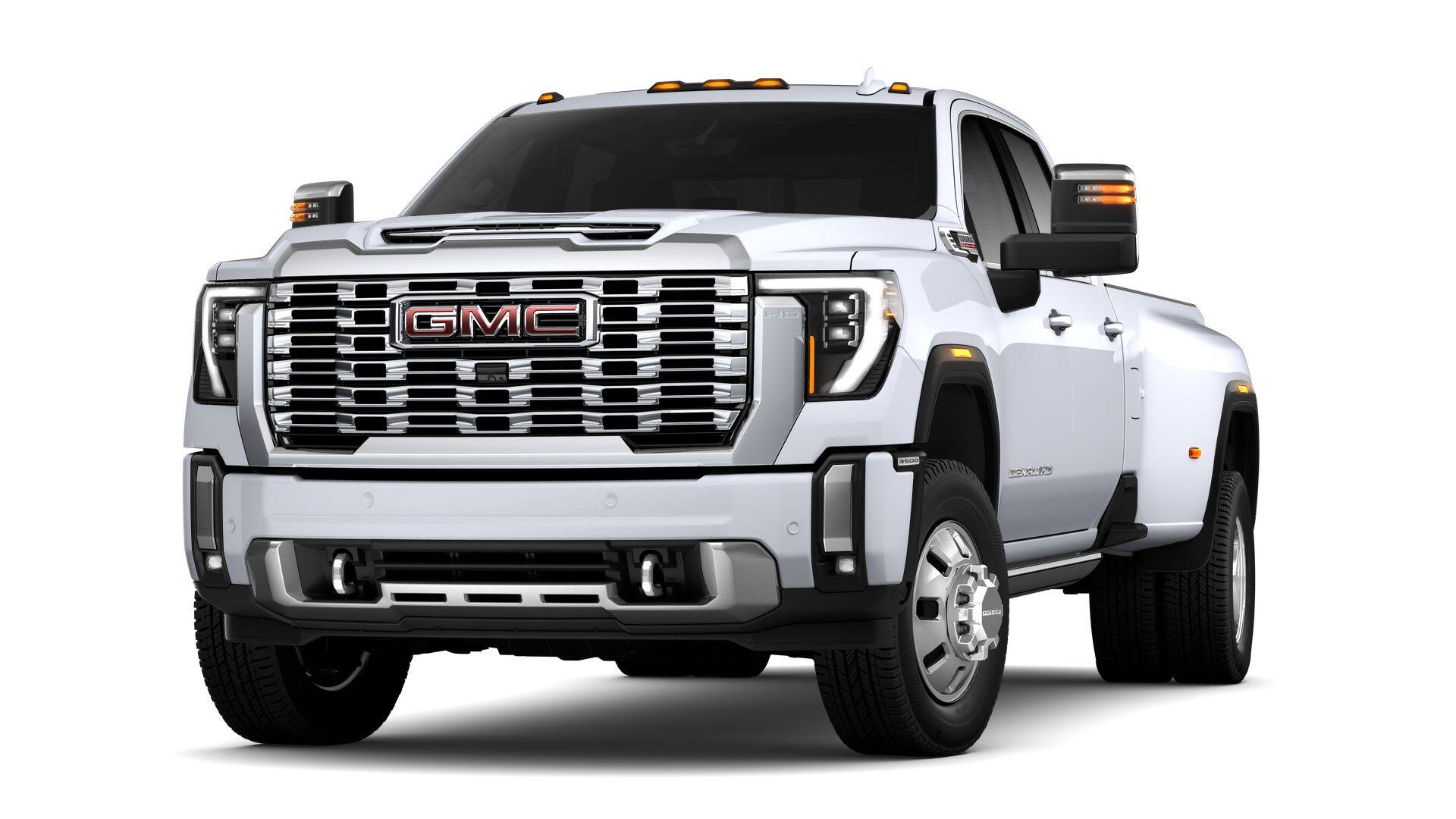 2026 GMC Sierra's photo