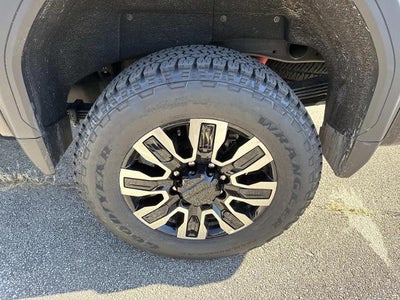 2025 GMC Sierra 2500 HD Denali Ultimate