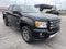 2017 GMC Canyon 4WD SLE