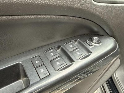 2017 GMC Canyon 4WD SLE