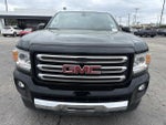 2017 GMC Canyon 4WD SLE