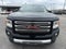 2017 GMC Canyon 4WD SLE