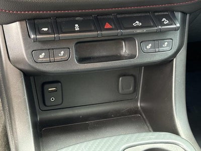 2017 GMC Canyon 4WD SLE