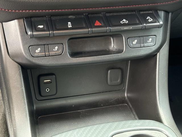 2017 GMC Canyon 4WD SLE