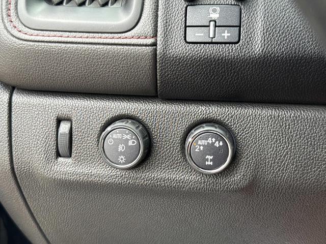 2017 GMC Canyon 4WD SLE