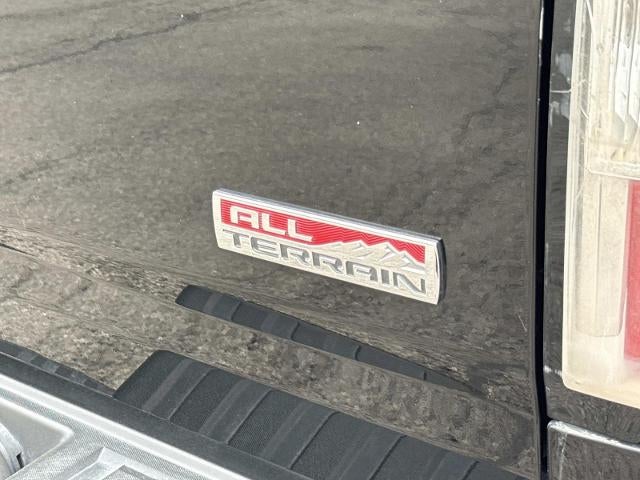 2017 GMC Canyon 4WD SLE