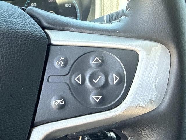 2017 GMC Canyon 4WD SLT